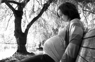 Maternity - Pregnancy Portraits in Seattle