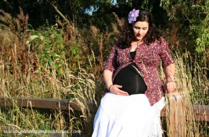 Kent, WA Maternity Photography